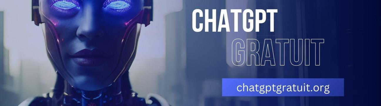 ChatGPT Gratuit