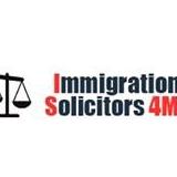 Immigration Solicitors UK